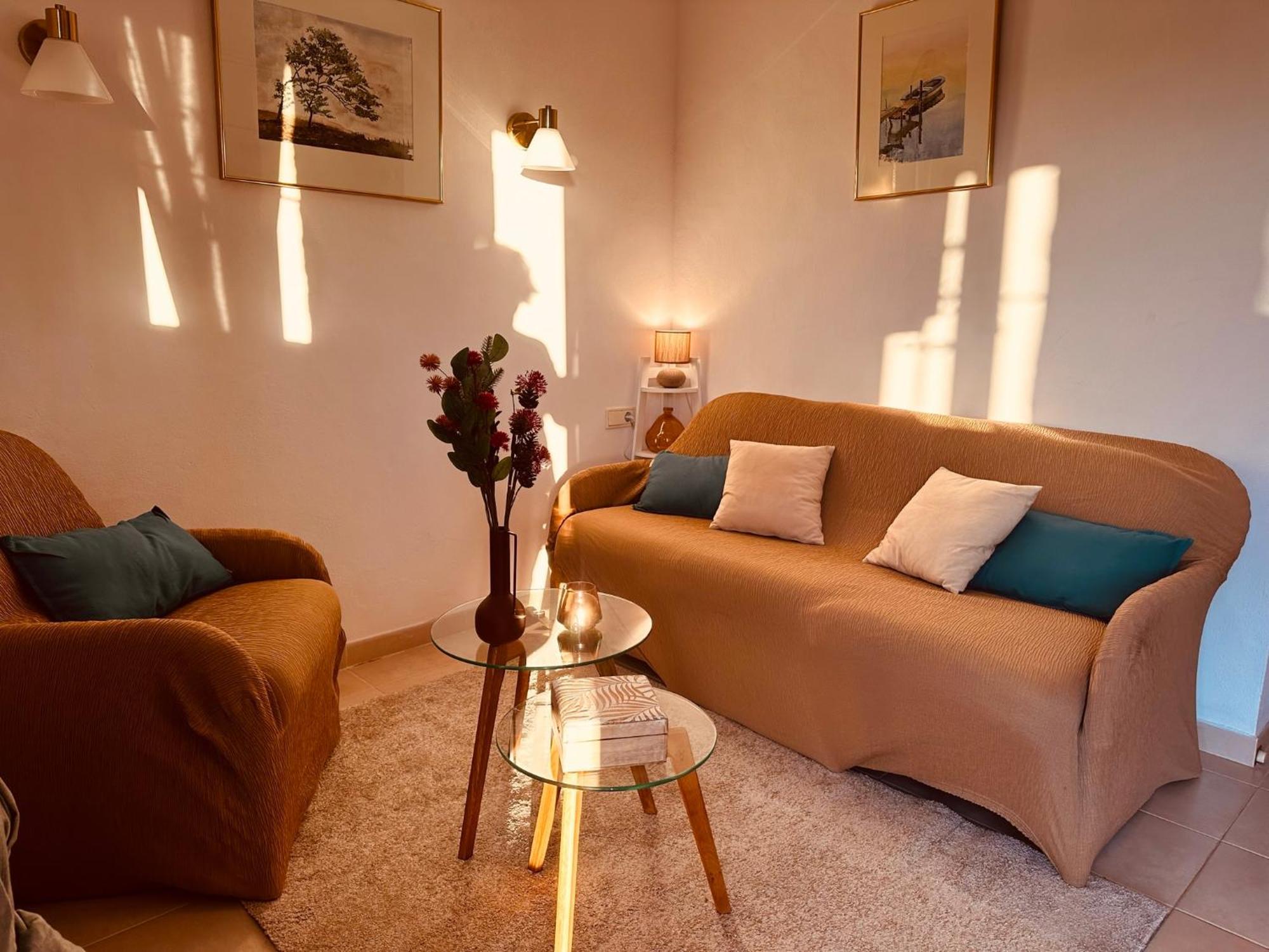 Villa La Casa Leelouka Moraira Esterno foto