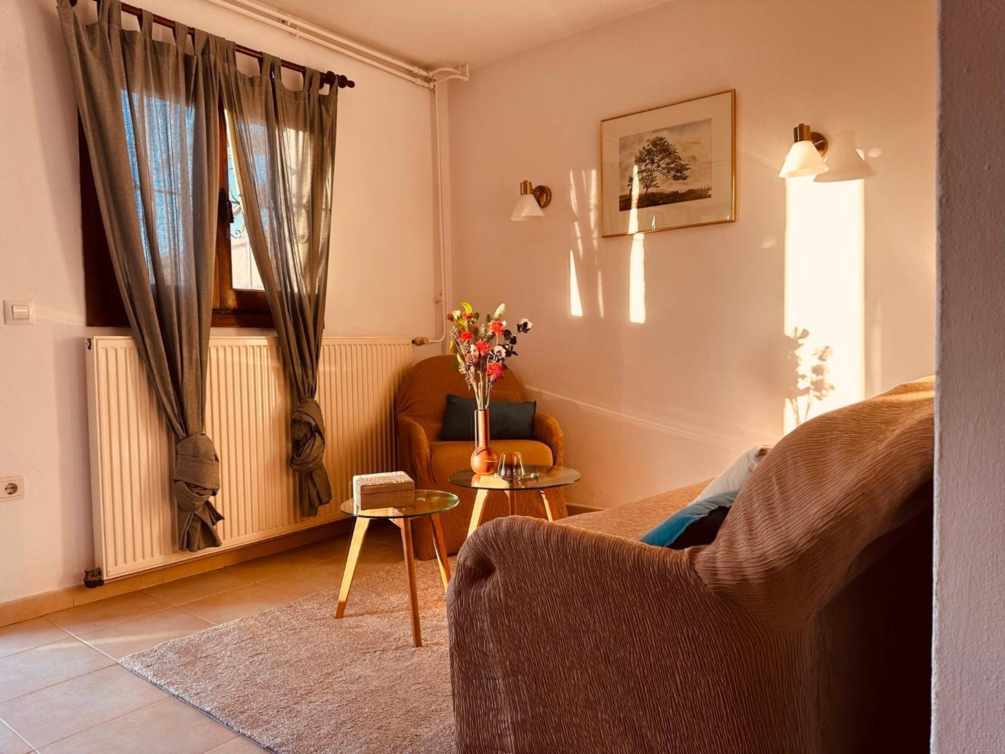 Villa La Casa Leelouka Moraira Esterno foto