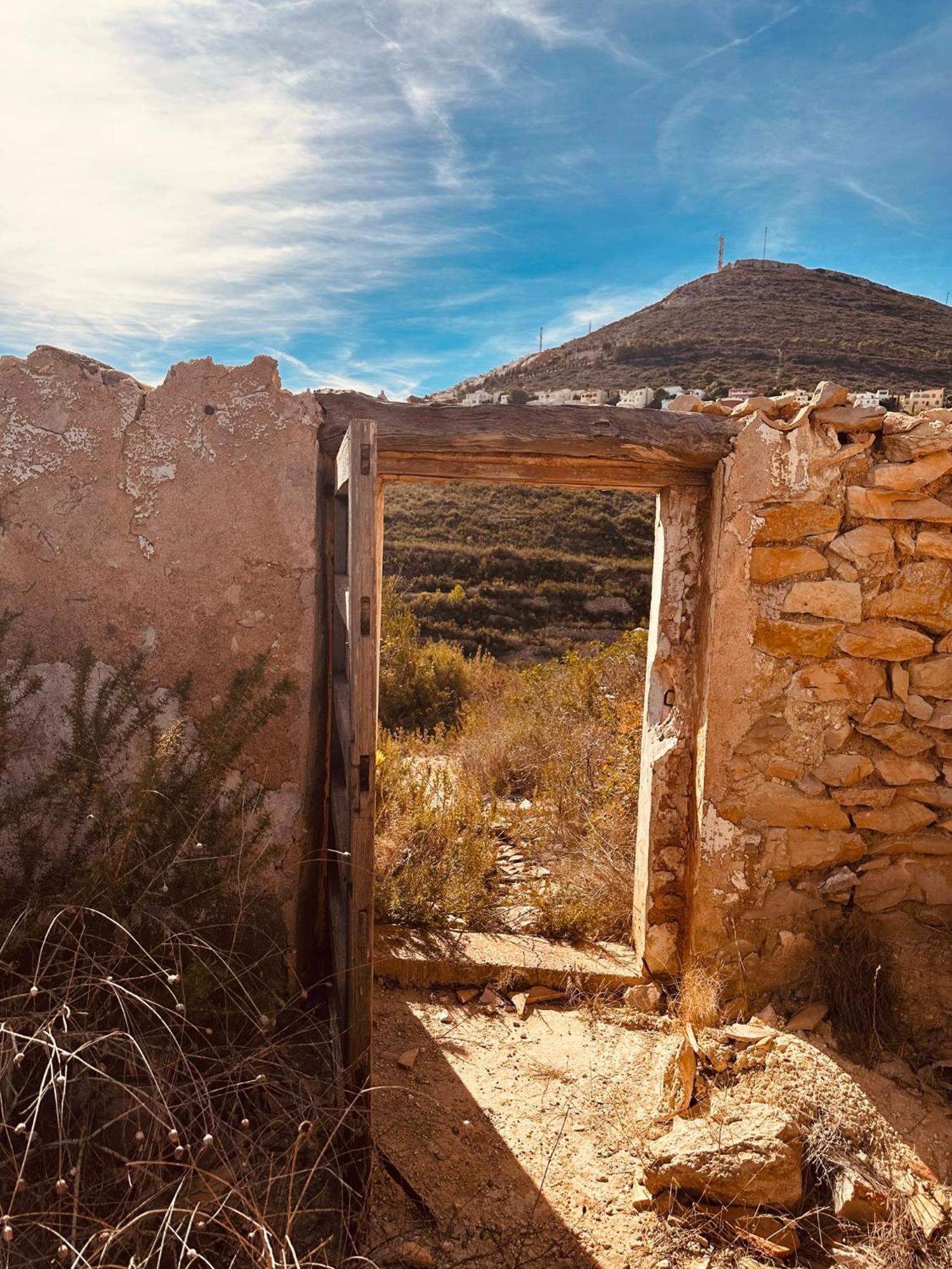 Villa La Casa Leelouka Moraira Esterno foto
