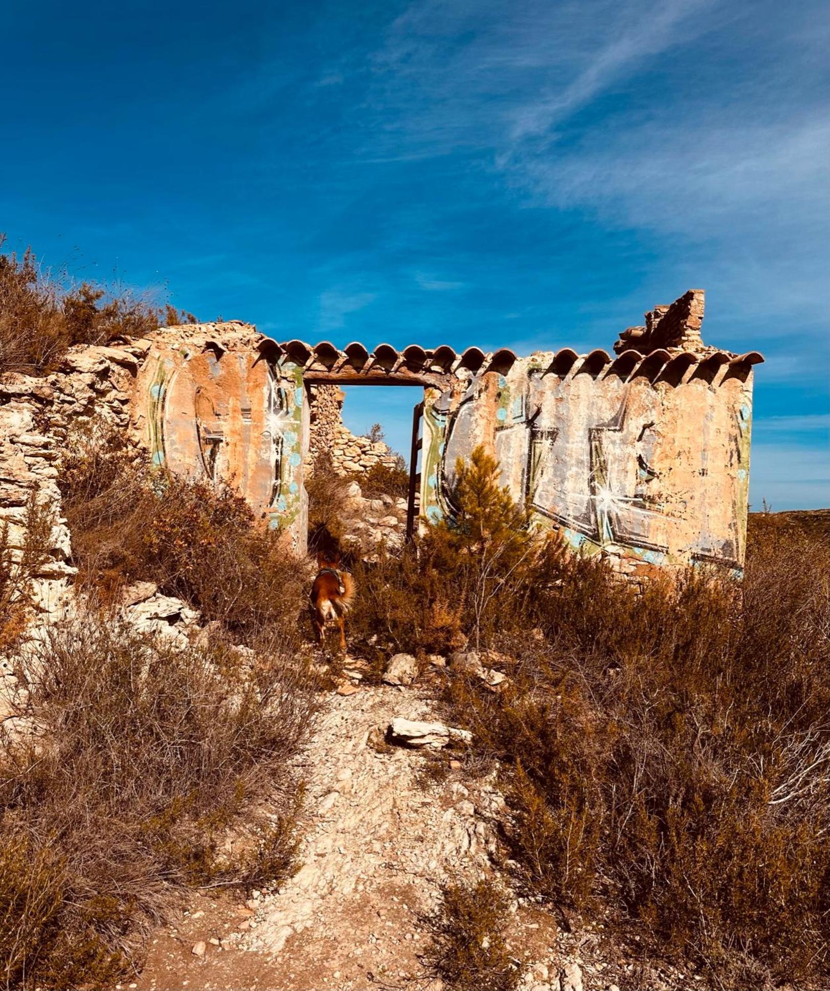 Villa La Casa Leelouka Moraira Esterno foto