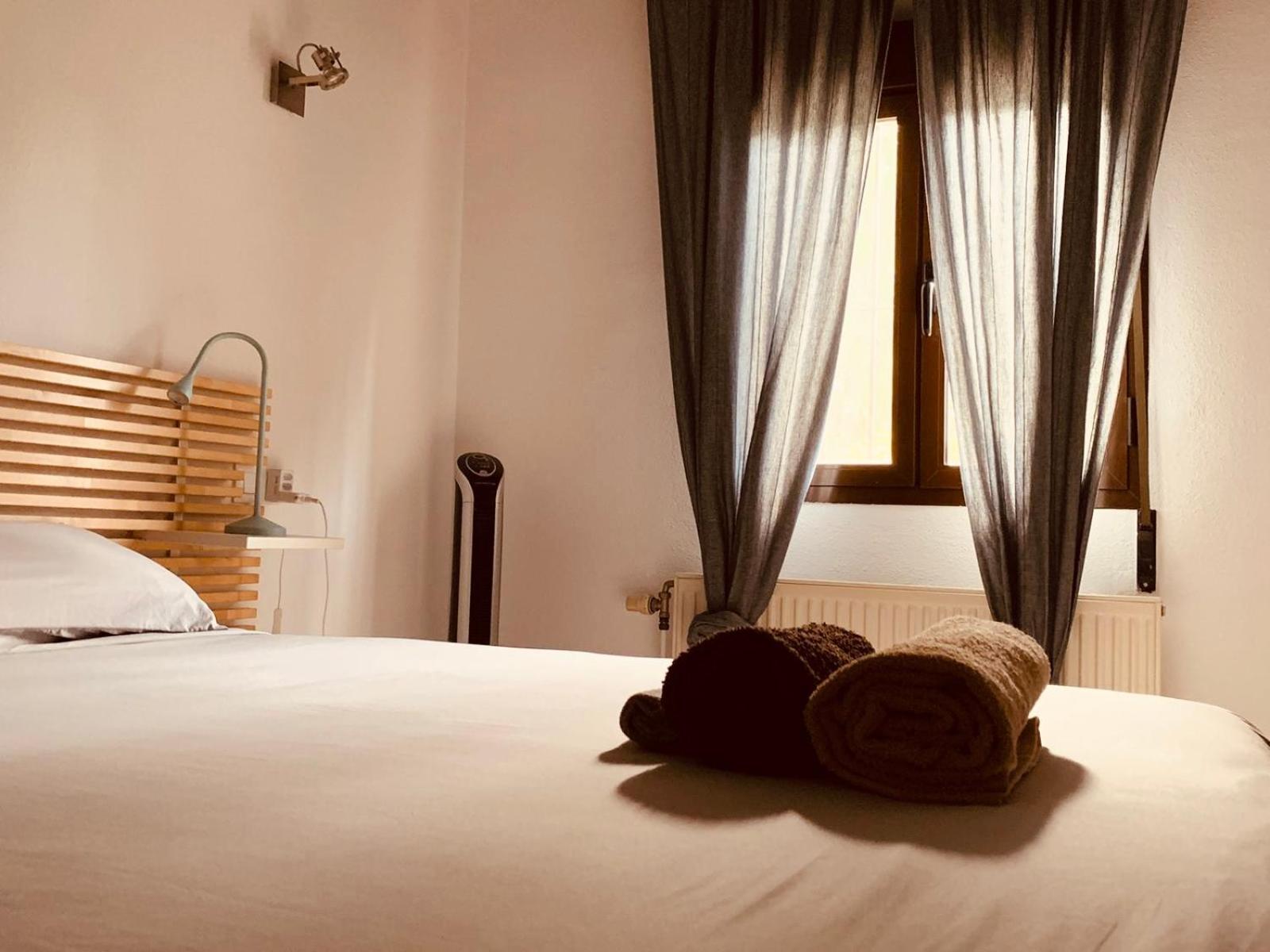 Villa La Casa Leelouka Moraira Esterno foto