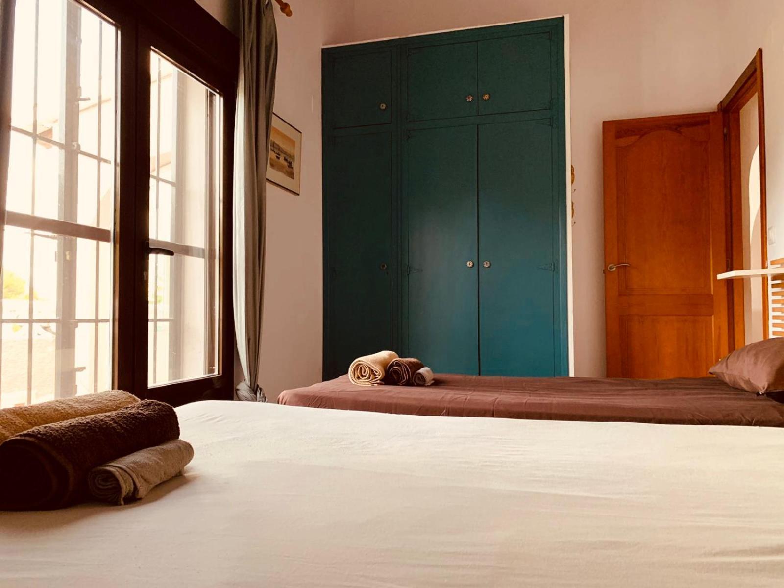 Villa La Casa Leelouka Moraira Esterno foto