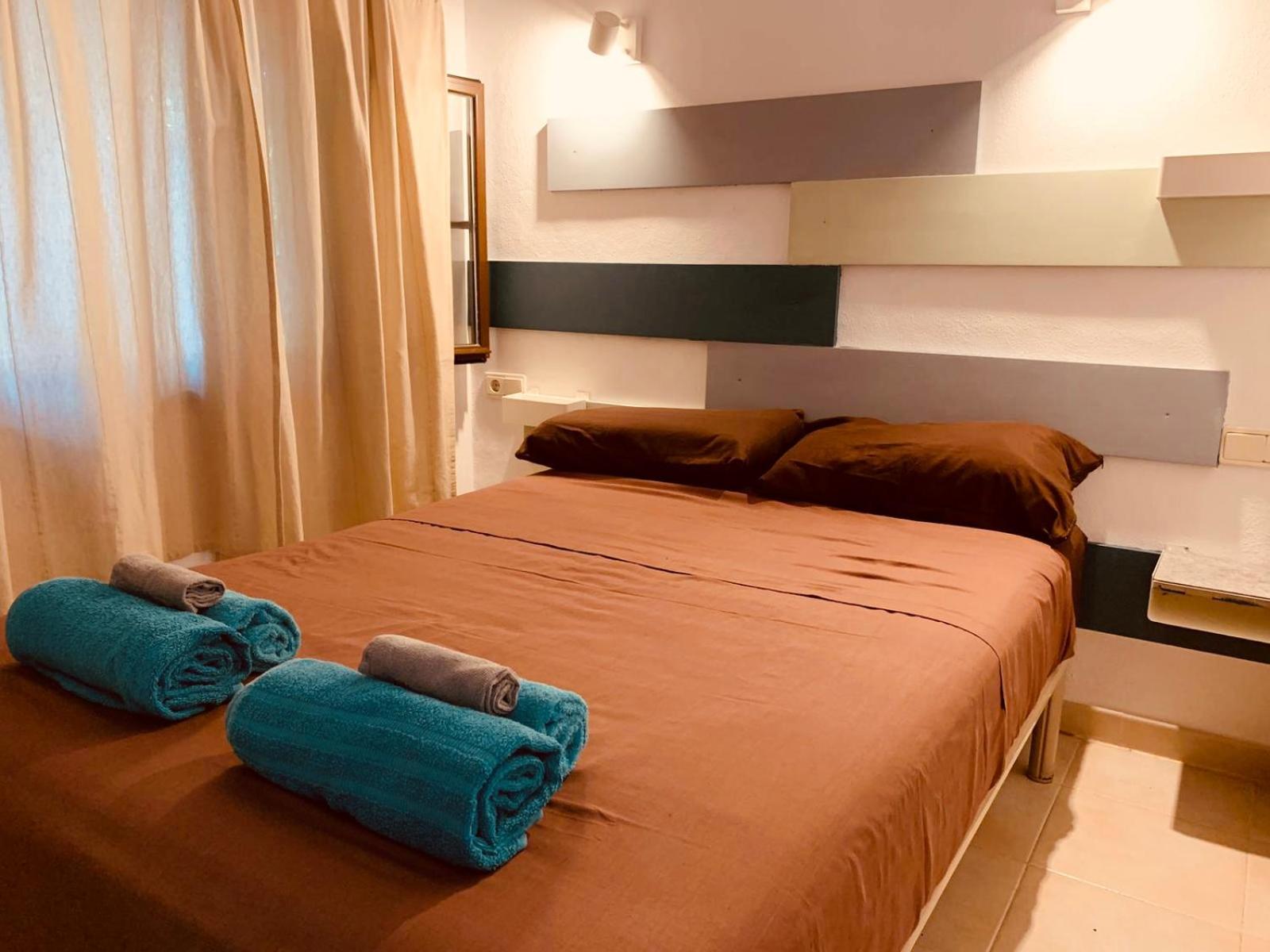 Villa La Casa Leelouka Moraira Esterno foto