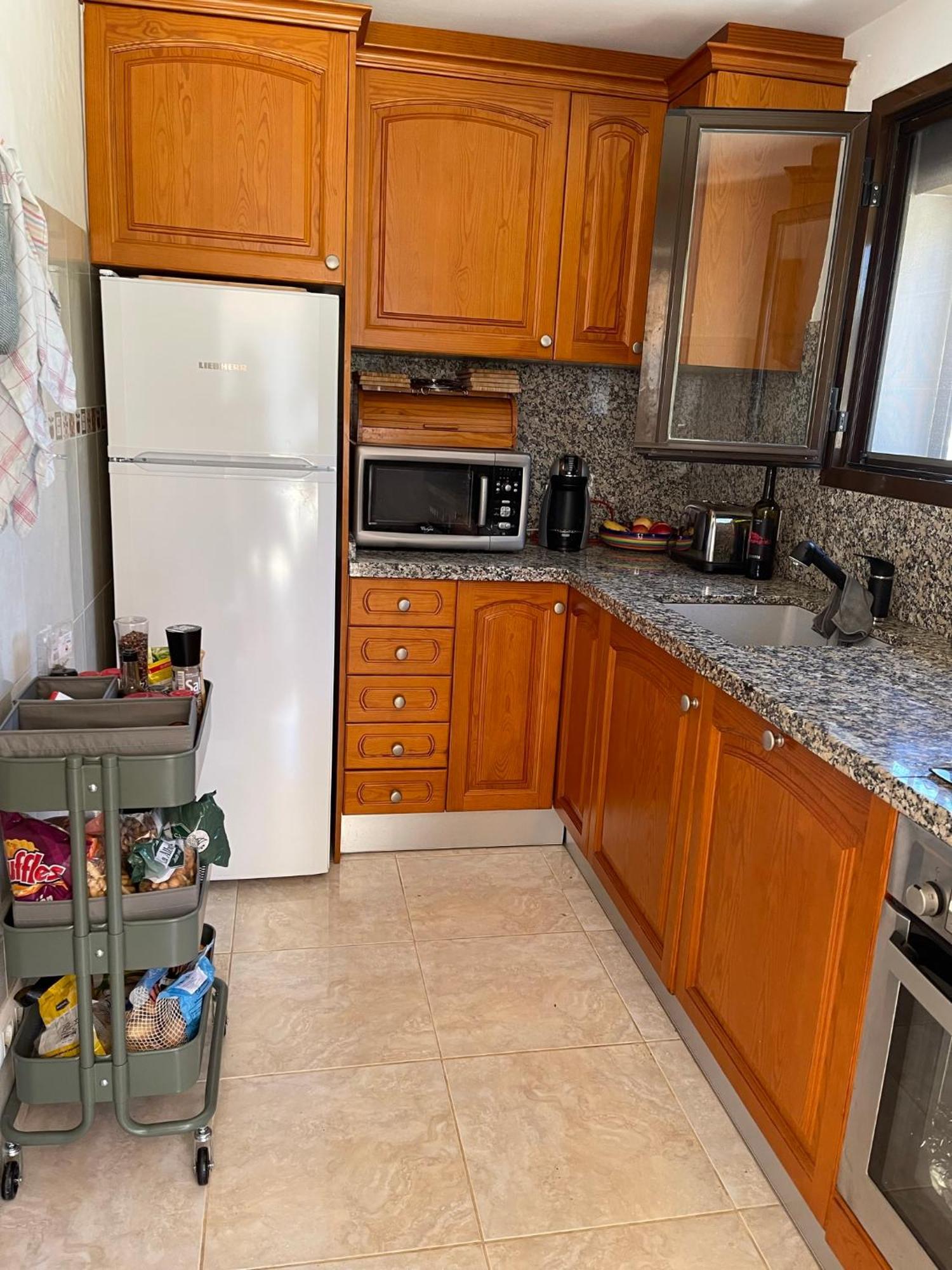 Villa La Casa Leelouka Moraira Esterno foto