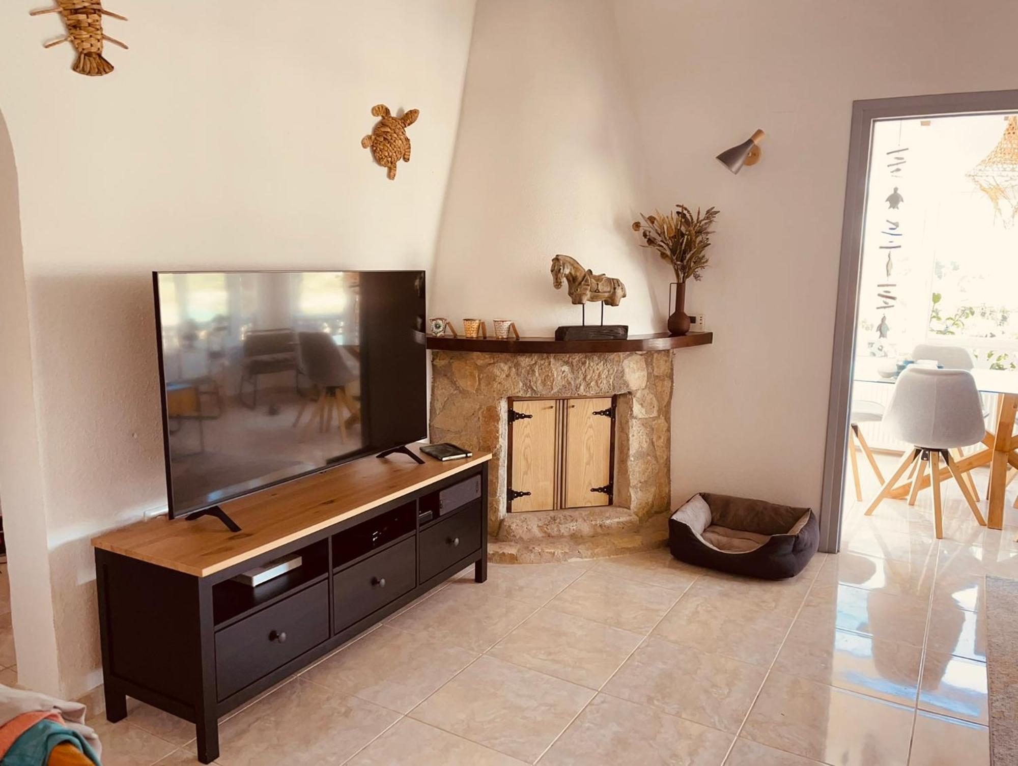 Villa La Casa Leelouka Moraira Esterno foto
