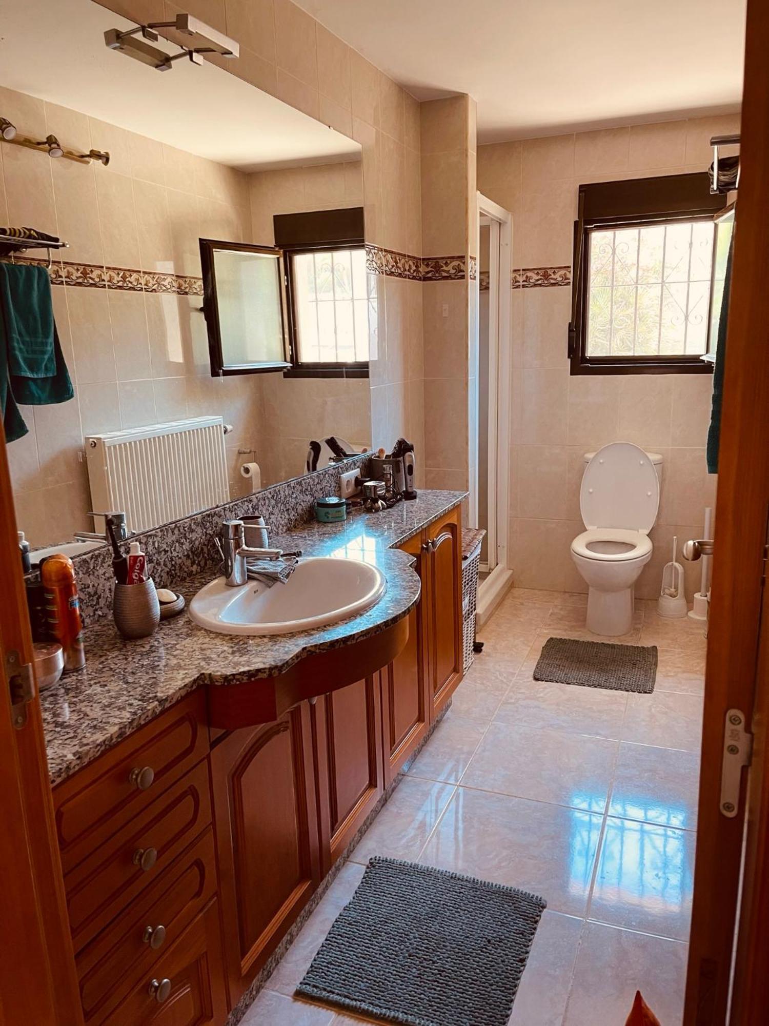Villa La Casa Leelouka Moraira Esterno foto